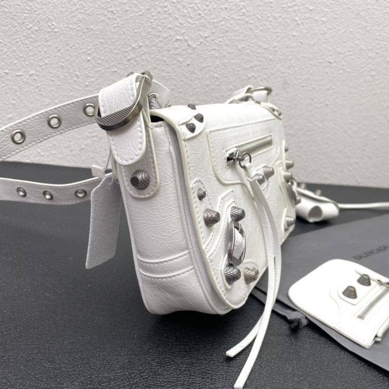 Balenciaga Satchel Bags